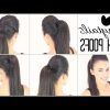 Poofy Ponytail Hairstyles With Bump (Photo 14 of 25)