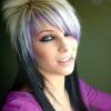 Emo Long Hairstyles (Photo 12 of 25)