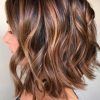Mid-Length Beach Waves Hairstyles (Photo 4 of 25)