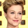 Pixie Haircuts For Round Faces (Photo 12 of 25)