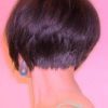 Short Bob Hairstyles With Tapered Back (Photo 11 of 25)