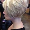 Short Bob Hairstyles With Tapered Back (Photo 19 of 25)