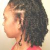 Medium Haircuts For Natural African American Hair (Photo 23 of 25)