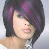 Bob Haircuts With Color (Photo 6 of 15)