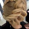 Thick Halo Braid Hairstyles (Photo 14 of 15)