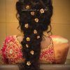 Braid Hairstyles For Reception (Photo 11 of 15)