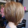 Long Inverted Bob Back View Hairstyles (Photo 7 of 25)