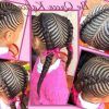Cornrows Hairstyles For Kids (Photo 3 of 15)