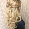 Updo Half Up Half Down Hairstyles (Photo 6 of 15)
