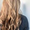 Rosewood Blonde Waves Hairstyles (Photo 25 of 25)