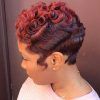 Short Hairstyles For Black Hair (Photo 20 of 25)