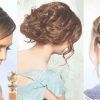 Medium Hairstyles For Prom (Photo 21 of 25)