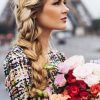 Braided Hairstyles To The Side (Photo 13 of 15)