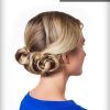 Triple Under Braid Hairstyles With A Bun (Photo 15 of 25)