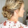 Braided Updo For Long Hair (Photo 4 of 25)
