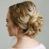 Pretty Updo Hairstyles (Photo 7 of 30)
