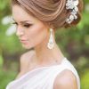 Wedding Hairstyles For Long And Thin Hair (Photo 14 of 15)
