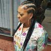 Straight Back Braided Hairstyles (Photo 7 of 15)