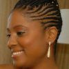 Cornrows Hairstyles For Wedding (Photo 14 of 15)