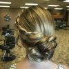 Princess-Like Ponytail Hairstyles For Long Thick Hair (Photo 14 of 25)