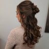 Long Hairstyles For Balls (Photo 3 of 25)