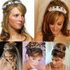 Wedding Hairstyles Like A Princess (Photo 14 of 15)
