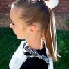 Loosey Goosey Ponytail Hairstyles (Photo 17 of 25)