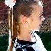 Loosey Goosey Ponytail Hairstyles (Photo 18 of 25)