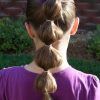 Loosey Goosey Ponytail Hairstyles (Photo 10 of 25)