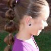 Loosey Goosey Ponytail Hairstyles (Photo 14 of 25)