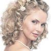 Curly Medium Hairstyles For Prom (Photo 8 of 25)