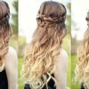 Braided Hairstyles For Prom (Photo 11 of 15)