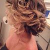 Side Bun Prom Hairstyles With Soft Curls (Photo 10 of 25)