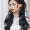 Long Hairstyles For Dark Hair (Photo 2 of 25)