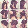 Cute Medium Hairstyles For Prom (Photo 16 of 25)
