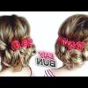 Updo Low Bun Hairstyles (Photo 10 of 15)