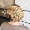 French Roll Prom Hairstyles (Photo 16 of 25)