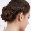 French Roll Prom Hairstyles (Photo 19 of 25)