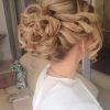 Gorgeous Waved Prom Updos For Long Hair (Photo 13 of 25)