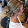 Homecoming Updo Hairstyles (Photo 9 of 15)