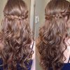 Cute Long Hairstyles For Prom (Photo 14 of 25)