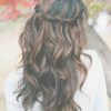Long Prom Hairstyles (Photo 9 of 25)