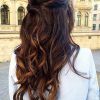 Curly Long Hairstyles For Prom (Photo 13 of 25)