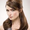 Wedding Hairstyles For Straight Hair (Photo 5 of 15)