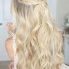Long Hairstyle For Prom (Photo 17 of 25)
