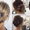 Short Hairstyles For Prom Updos (Photo 9 of 25)