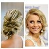 Formal Updo Hairstyles For Medium Hair (Photo 9 of 15)