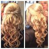 Homecoming Updos For Medium Length Hair (Photo 12 of 15)
