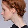 Tousled Prom Updos For Long Hair (Photo 24 of 25)