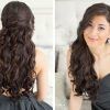 Wavy Prom Hairstyles (Photo 13 of 25)